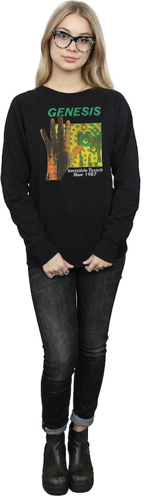 Produktbild Absolute Cult Invisible Touch Tour Sweatshirt (L)