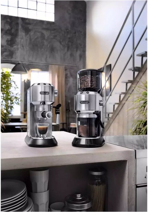 Actual product image De'Longhi Dedica Bundle