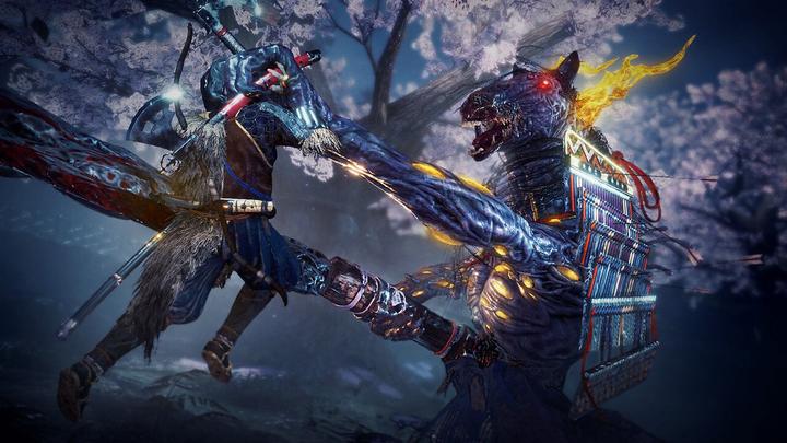 Image du produit Sony Nioh 2 (PS4, EN, IT)