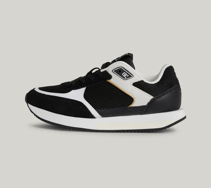 Produktbild Tommy Hilfiger Essential Elevated Runner Damenschuhe (38)