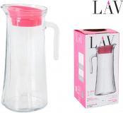 Actual product image LAV Jug (1.40 l)