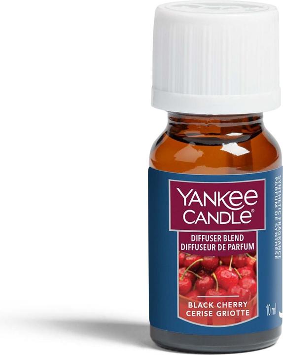 Yankee Candle Black Cherry (10 ml)