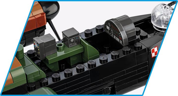 Produktbild Cobi Lancaster B MK. III