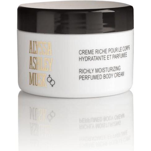 Houbigant, Bodylotion, Alyssa Ashley Musk (Körpercreme, 251 ml)