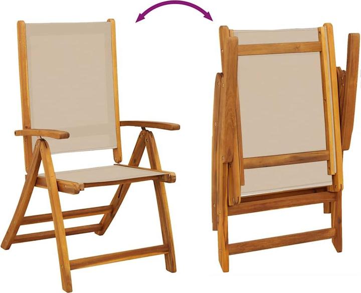 Produktbild vidaXL Aryan Suri