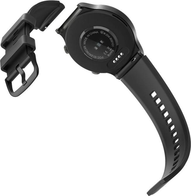 Produktbild Blackview R7 Pro Czarny