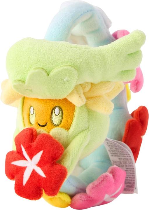 Produktbild Pokémon Comfey Sitting Cuties Plush - 13.0 cm (10 cm)