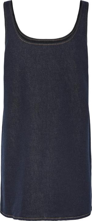 Produktbild Pieces PCFRANNA DENIM Spencer-Kleid (XL)