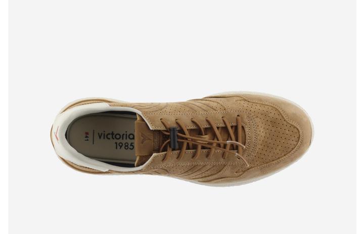 Produktbild Victoria Anima Suede (39)