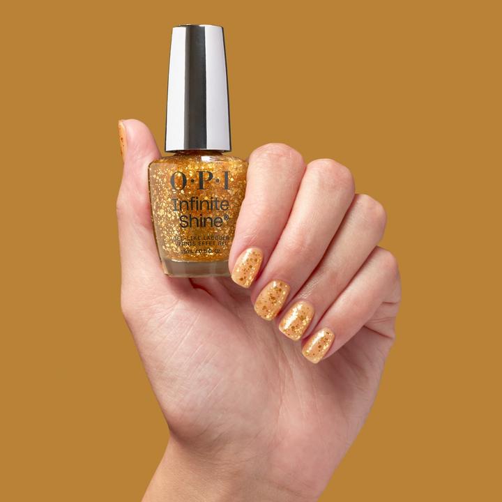 Image du produit OPI Make 'Em Jelly - Your ness (Vernis à ongles effet gel)