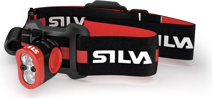 Produktbild Silva Trail Speed (400 lm)