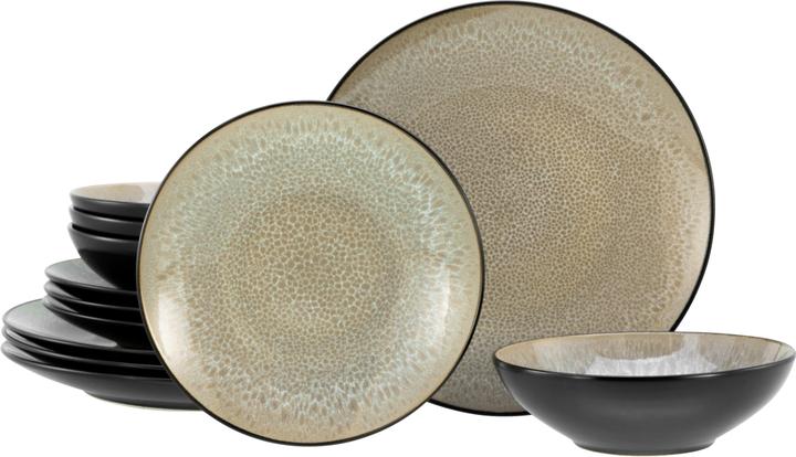 Image du produit CreaTable Malmö (12 pcs)