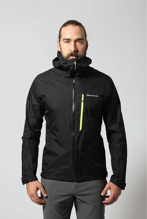 Produktbild Montane Minimus Regenjacke (M)