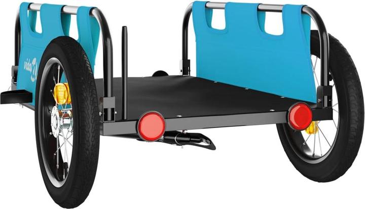 Actual product image vidaXL Solomon