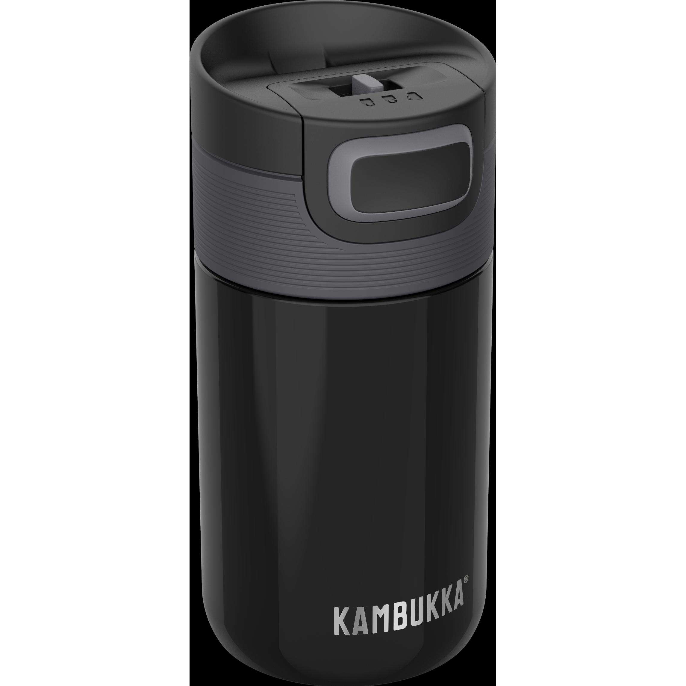 Thumbnail - Kambukka, Trinkflasche + Thermosflasche, (0.30 l)