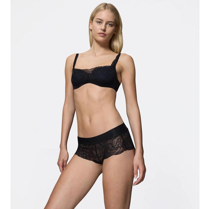 Produktbild Triumph Höschen body make-up illusion lace (38, 40, Einzelpack)