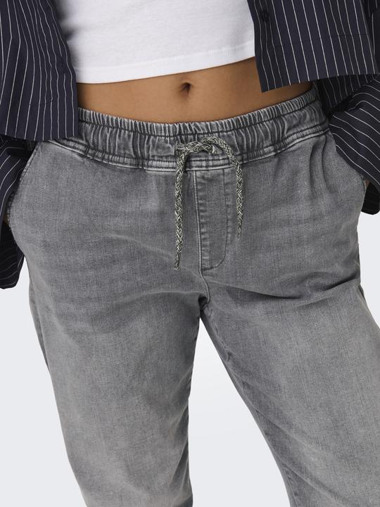 Image du produit Only ONLKELDA Taille moyenne Carrot Jeans Slim Fit Jeans