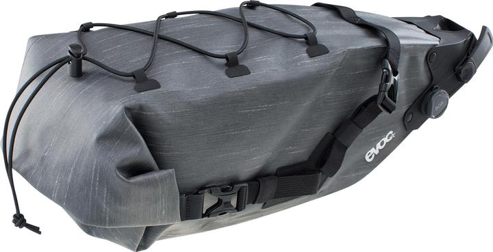 Actual product image Evoc Seat Pack Boa WP 6 (6 l, Saddle bag)