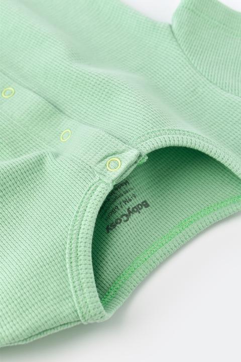 Produktbild BabyCosy Strampler kurze. kurzarm (62)