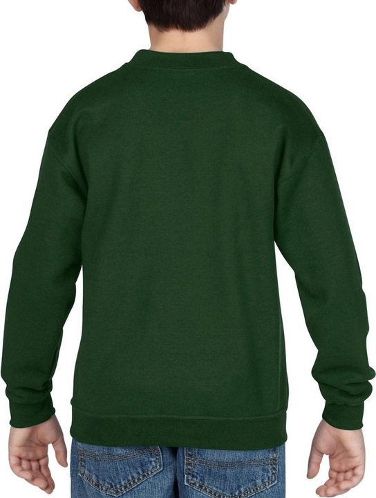Produktbild Gildan Sweatshirt mit Rundhalsausschnitt (L)