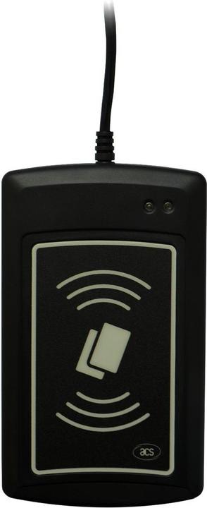 Actual product image ACS ACR1281 USB Reader Contactless (USB)