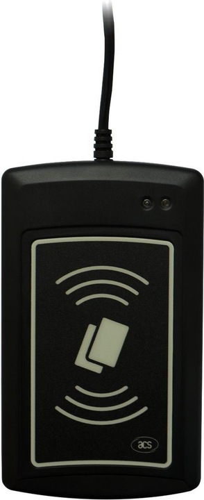 Produktbild ACS ACR1281 USB Reader Contactless (USB)