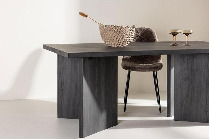 Image du produit Vind Bassholmen (180 x 90 x 75 cm)