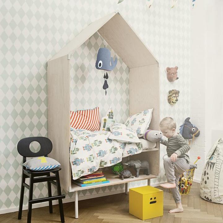Produktbild Ferm Living Robots
