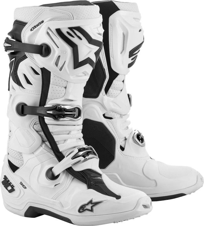 Motorradschuhe