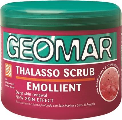 Produktbild Geomar Thalasso Scrub Emollient