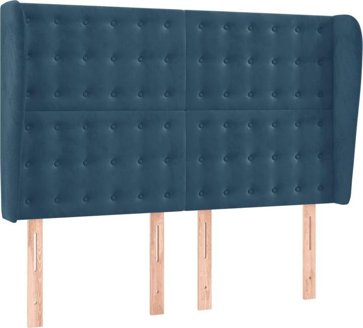 Actual product image vidaXL Boxspringbett (140 x 200 cm)