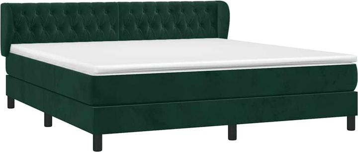 Actual product image vidaXL Karla (180 x 200 cm)