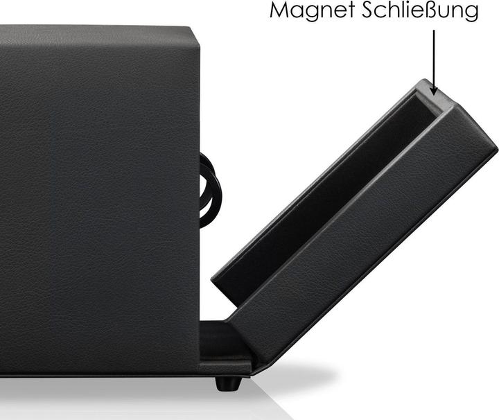 Actual product image Heisse & Söhne 70019-203.142.50