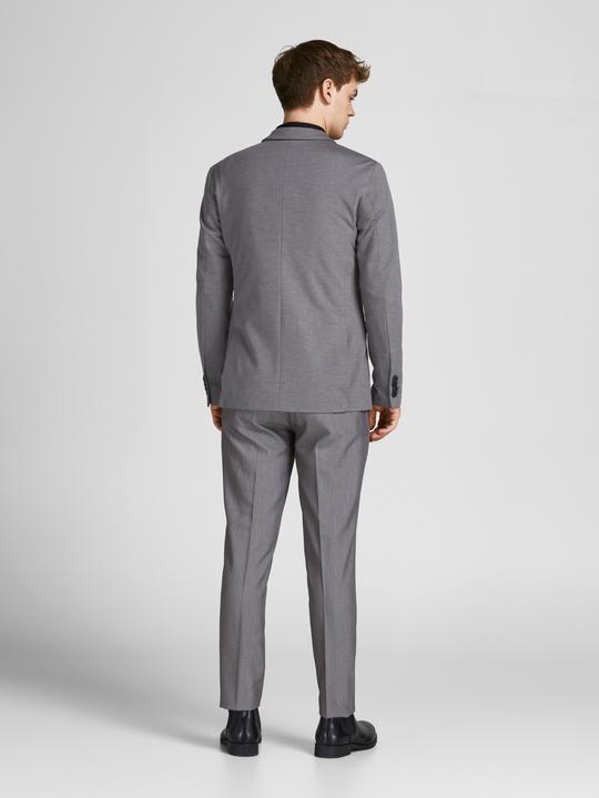 Produktbild Jack & Jones Einreihig Super Slim Fit Blazer (50)