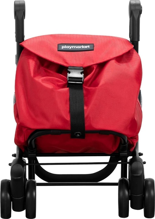 Actual product image Playmarket Go Four