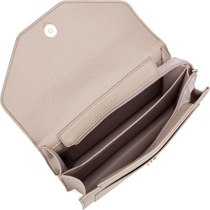 Immagine prodotto Diana & Co Damen Handtasche - Modell Cerelia - 100% Polyurethan - 24.5 X 18.5 X 11.5 Cm