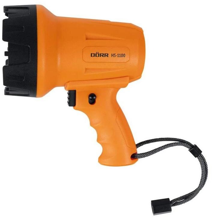 Immagine prodotto Dörr Lampada a batteria LED HS-1100 (1100 lm)