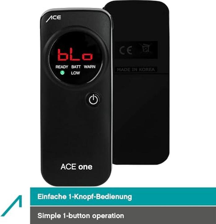 Immagine prodotto Ace Uno