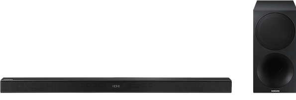 Image du produit Samsung Hw-M450 (320 W, Canal 2.1)
