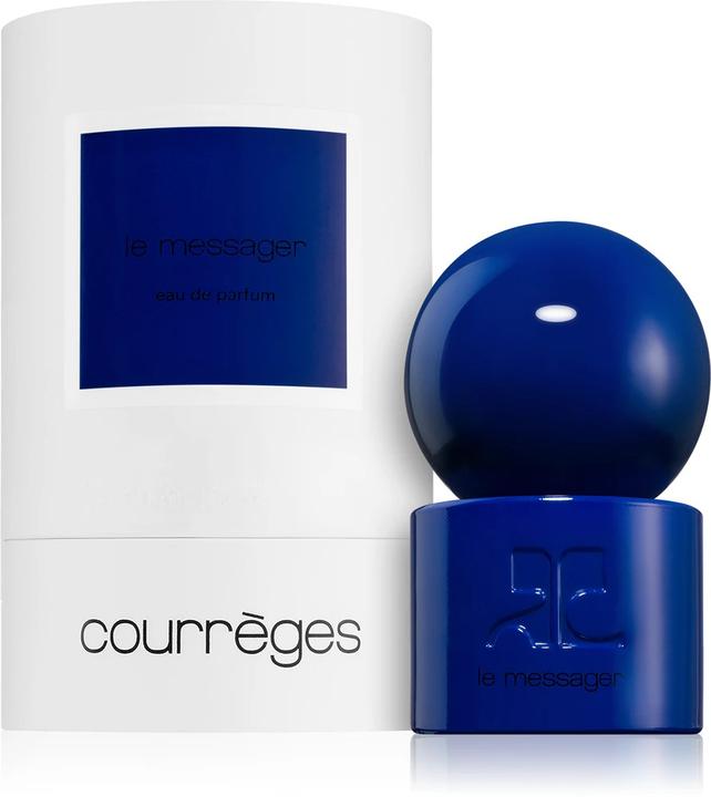 Immagine prodotto Courreges - le messager eau de parfum (Eau de parfum, 30 ml)