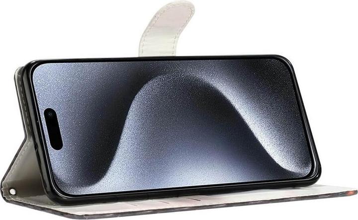 Produktbild Cover-Discount Etui mit Marble Motiv (Apple iPhone 17)
