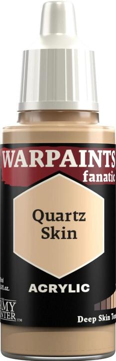 Quartz Skin
