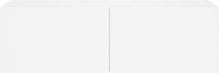 Image du produit vidaXL TV-Wandschrank (100 x 35 x 31 cm)