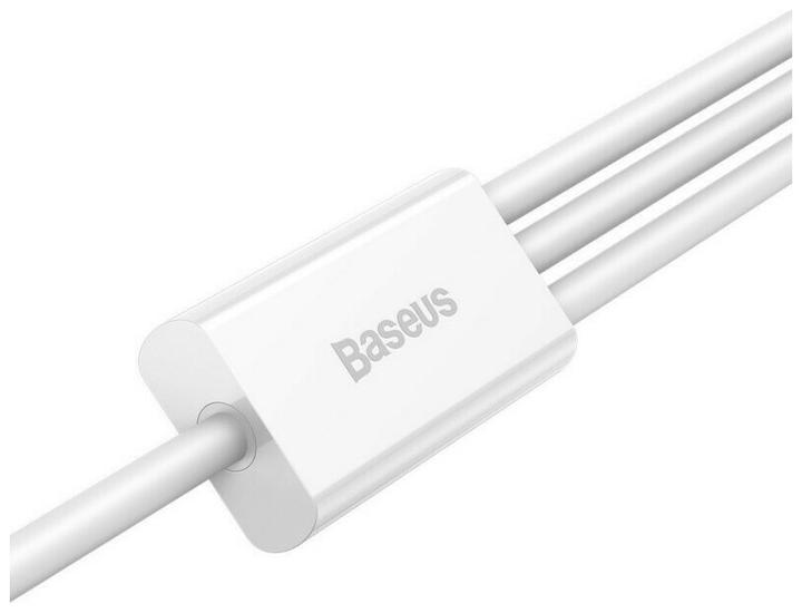 Image du produit Ugreen AUX jack audio extender 3.5 mm AV118, 1,5m (bleu) (1.50 m, Jack 3,5 mm (AUX))