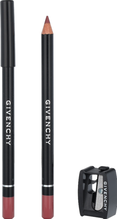 Actual product image Givenchy Lip Liner (8)