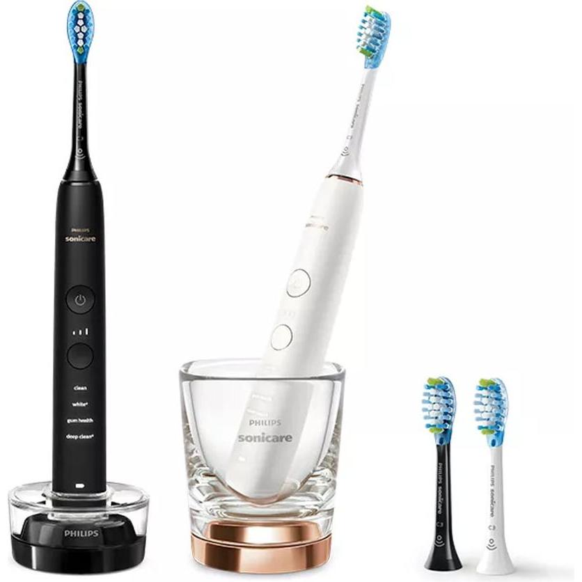 PHILIPS Sonicare 9000ダイヤモンドクリーンHX9914/58 Philips Sonicare DiamondClean 9000 フィリップス ソニッケアー