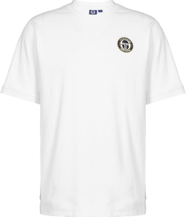 Immagine prodotto Sergio Tacchini Maglietta Fire - 94227 (S)