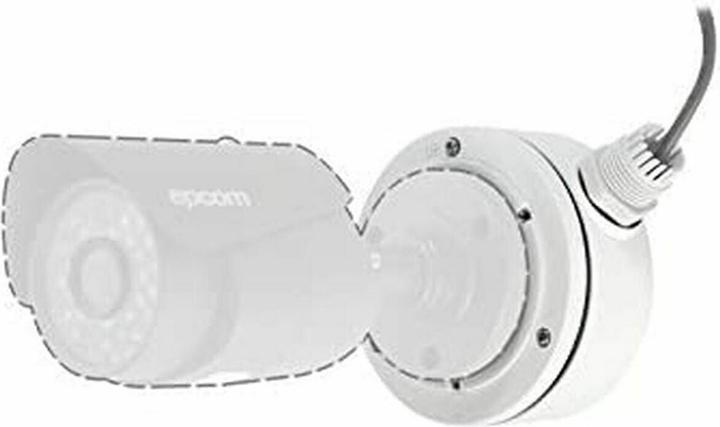 Actual product image Hikvision DS-1280ZJ-XS