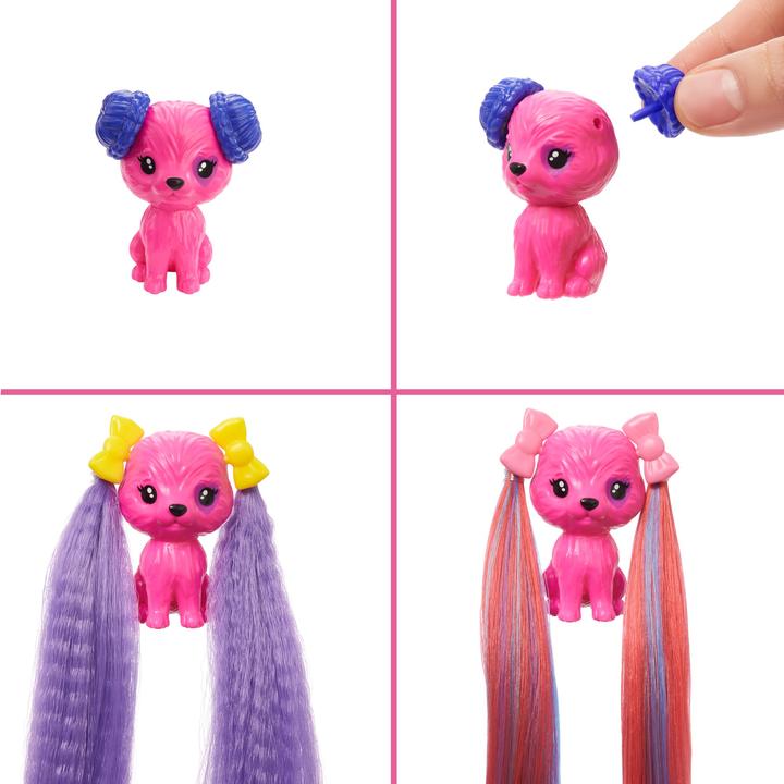 Productafbeelding Barbie Kleur Onthulling - Ultieme onthulling haarfunctie 2