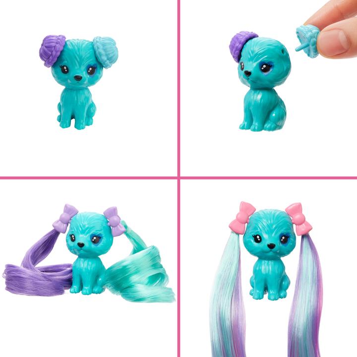 Immagine prodotto Barbie Color Reveal bambola